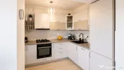 2 Camere Modern, Bloc 2019, Etaj 4/4 cu Lift, Valea Largă 