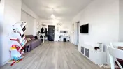 2 camere, bloc nou, zona Valea Largă 