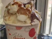 Gelato pentru evenimente Răsfățul perfect pentru invitații tăi 