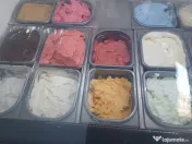 Gelato pentru evenimente Răsfățul perfect pentru invitații tăi 