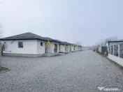 Casa individuala - 3 camere--67 mp utili 