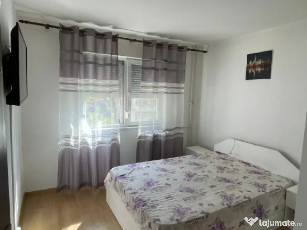 Apartament 2 camere, 54 mp, zona Rovine