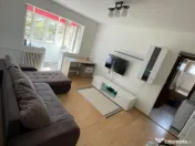 Închiriere apartament 2 camere Rovine, zonă excelentă 