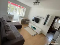 Închiriere apartament 2 camere Rovine, zonă excelentă