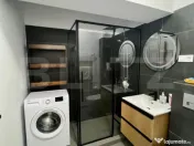 Apartament modern cu 2 camere, 55 mp, centrala, etajul 6, z 