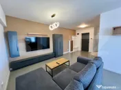 Apartament modern cu 2 camere, 55 mp, centrala, etajul 6, z 