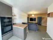 Apartament modern cu 2 camere, 55 mp, centrala, etajul 6, z 