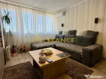 3 camere SPATIOS | Mobilat si utilat MODERN | Metrou Titan /