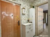 3 camere SPATIOS | Mobilat si utilat MODERN | Metrou Titan / 