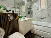 3 camere SPATIOS | Mobilat si utilat MODERN | Metrou Titan / 