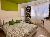 3 camere SPATIOS | Mobilat si utilat MODERN | Metrou Titan / 