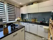 3 camere SPATIOS | Mobilat si utilat MODERN | Metrou Titan / 