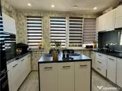 3 camere SPATIOS | Mobilat si utilat MODERN | Metrou Titan / 