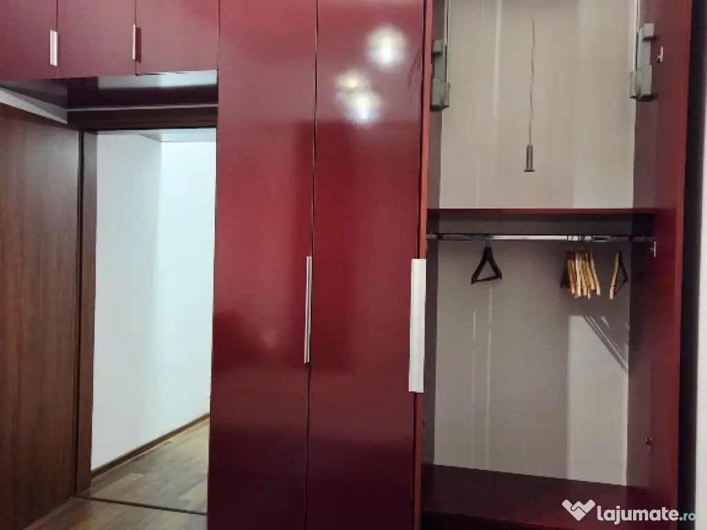 Inchiriez apartament 2 camere Militari Residence