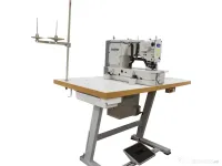 Masina cusut butoniere BROTHER HE-800B-3 