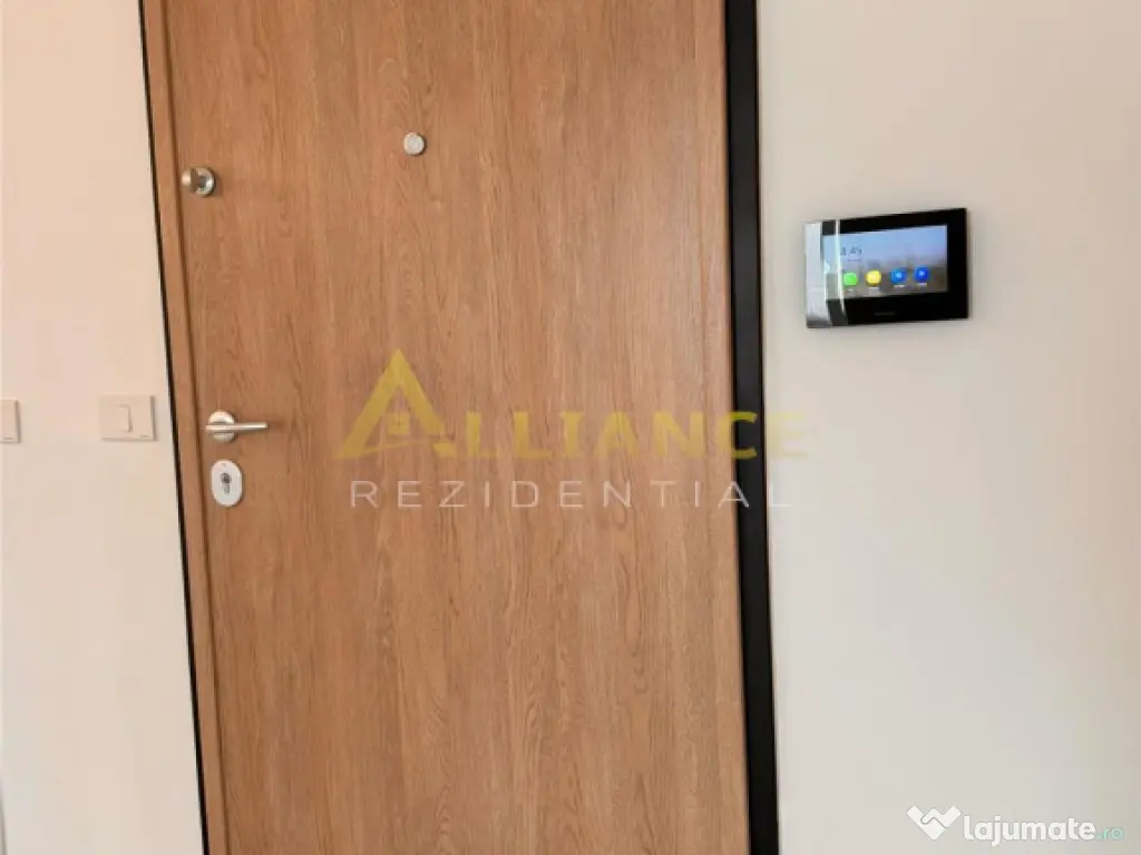 {Gata de mutare} Apartament cu 3 camere - 2 bai | STB 440 -