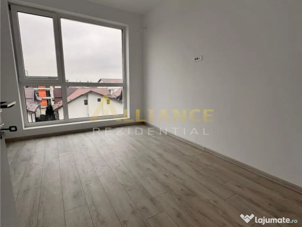 {Gata de mutare} Apartament cu 3 camere - 2 bai | STB 440 -