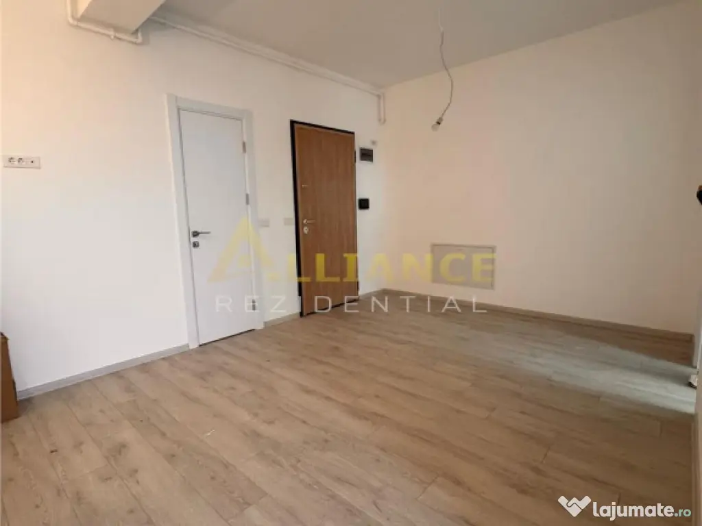 {Gata de mutare} Apartament cu 3 camere - 2 bai | STB 440 -