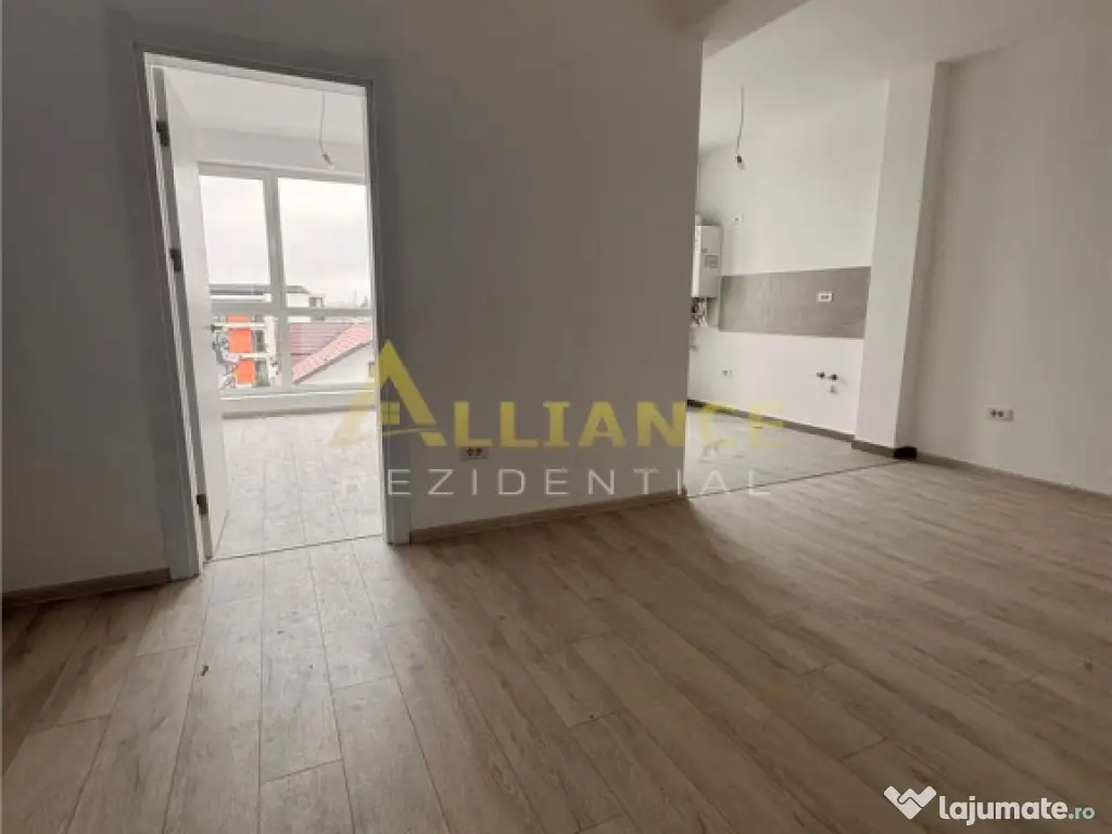 {Gata de mutare} Apartament cu 3 camere - 2 bai | STB 440 -