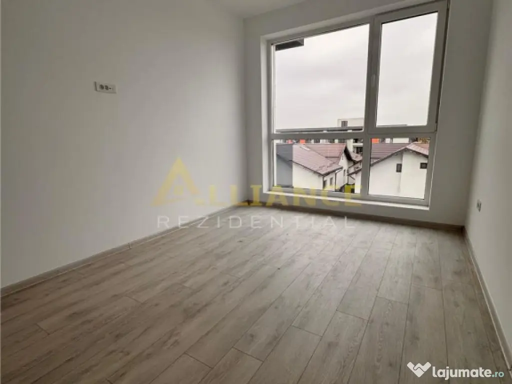 {Gata de mutare} Apartament cu 3 camere - 2 bai | STB 440 -