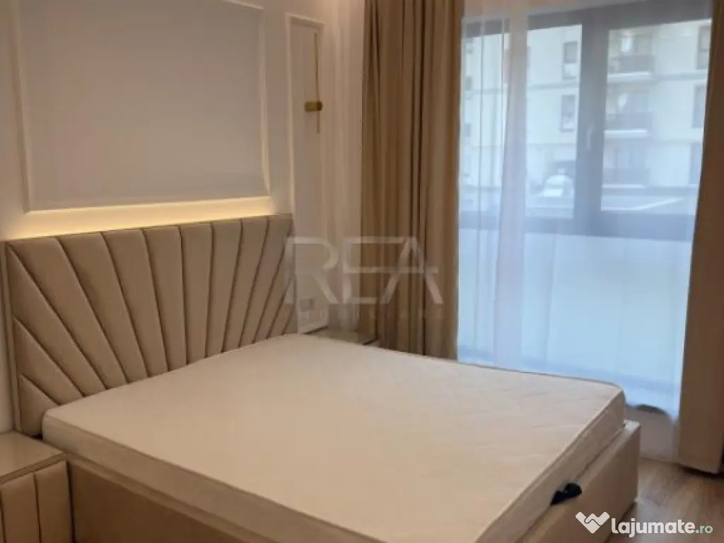 Apartament 2 Camere Complex Rezidential Exigent Plaza Faza 5