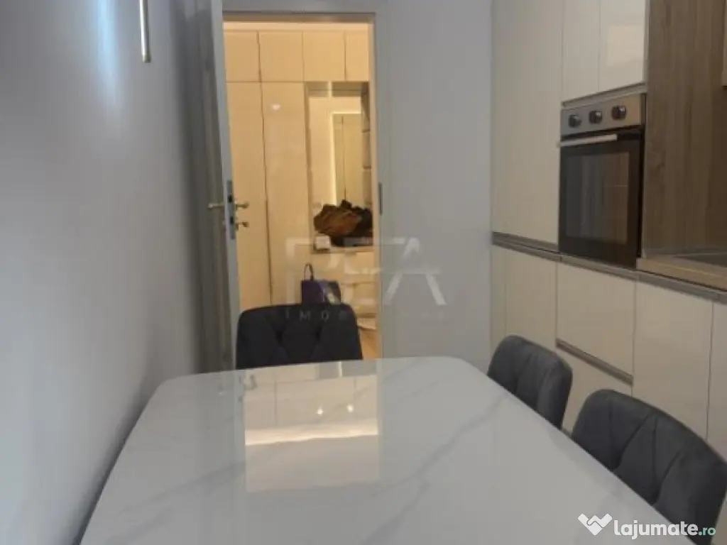 Apartament 2 Camere Complex Rezidential Exigent Plaza Faza 5