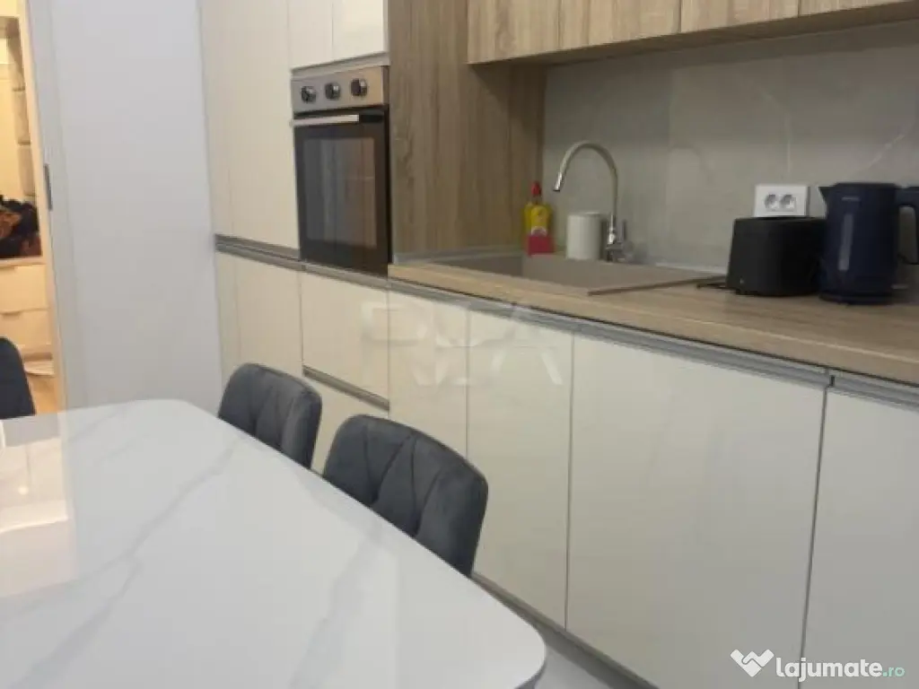 Apartament 2 Camere Complex Rezidential Exigent Plaza Faza 5