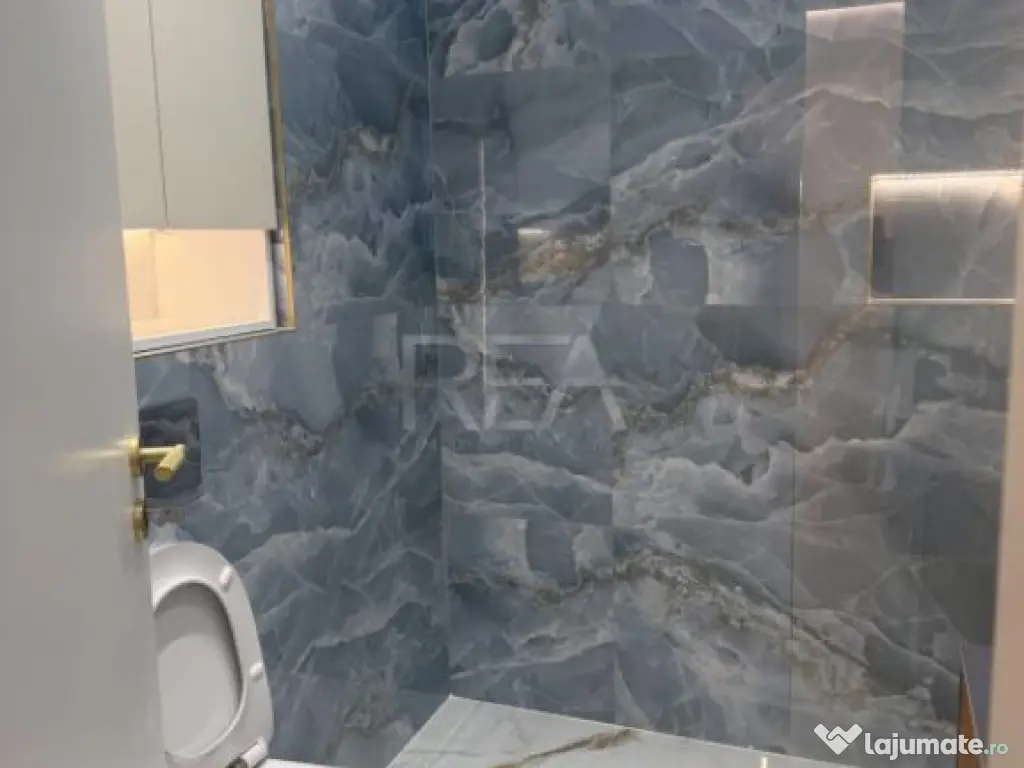 Apartament 2 Camere Complex Rezidential Exigent Plaza Faza 5