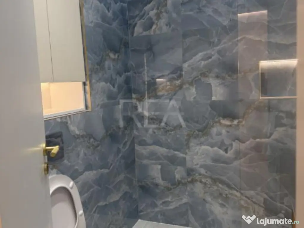 Apartament 2 Camere Complex Rezidential Exigent Plaza Faza 5