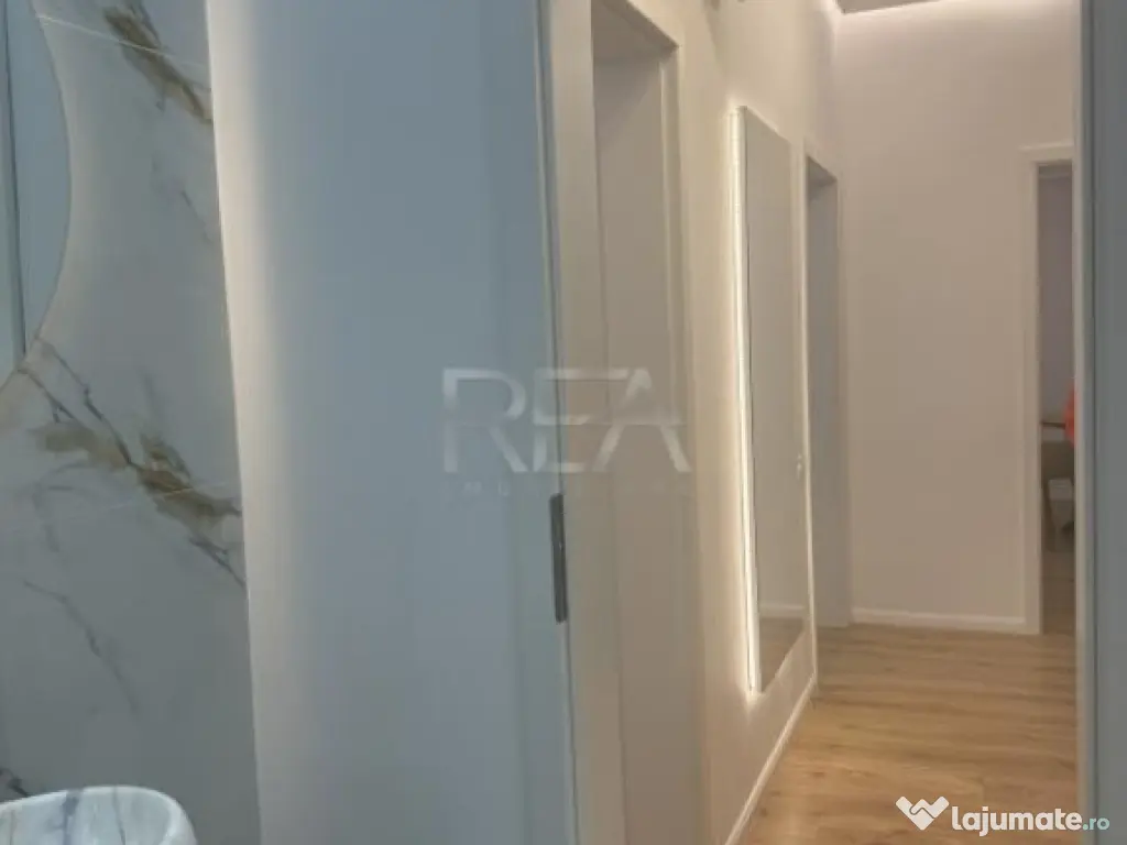 Apartament 2 Camere Complex Rezidential Exigent Plaza Faza 5