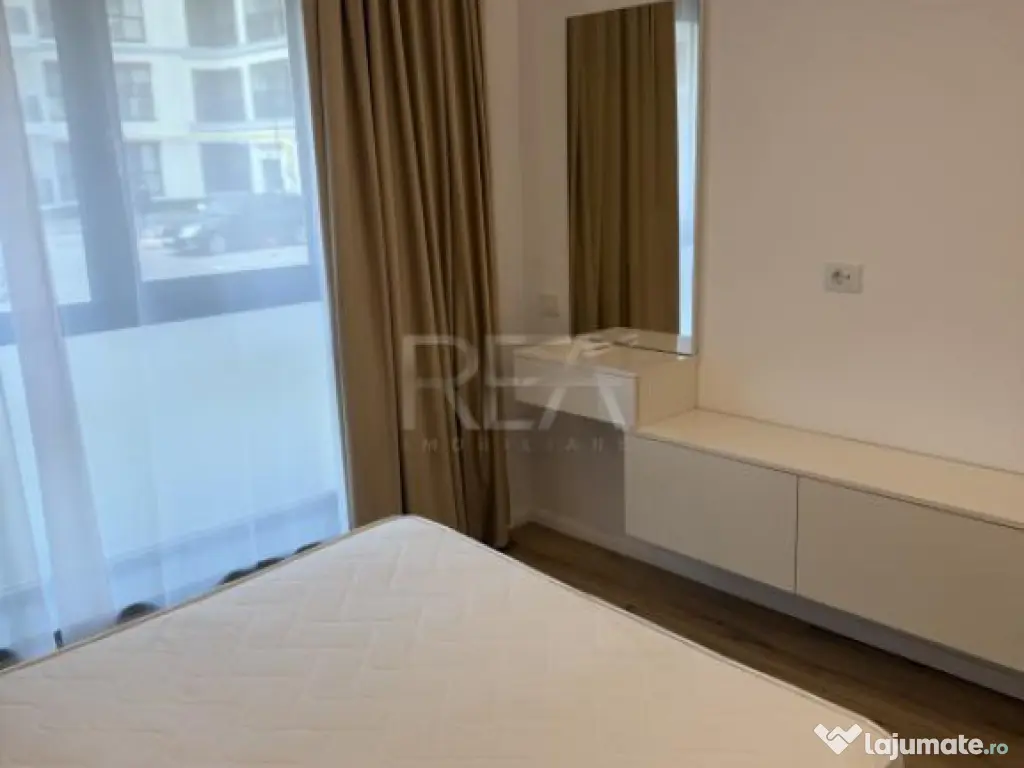 Apartament 2 Camere Complex Rezidential Exigent Plaza Faza 5