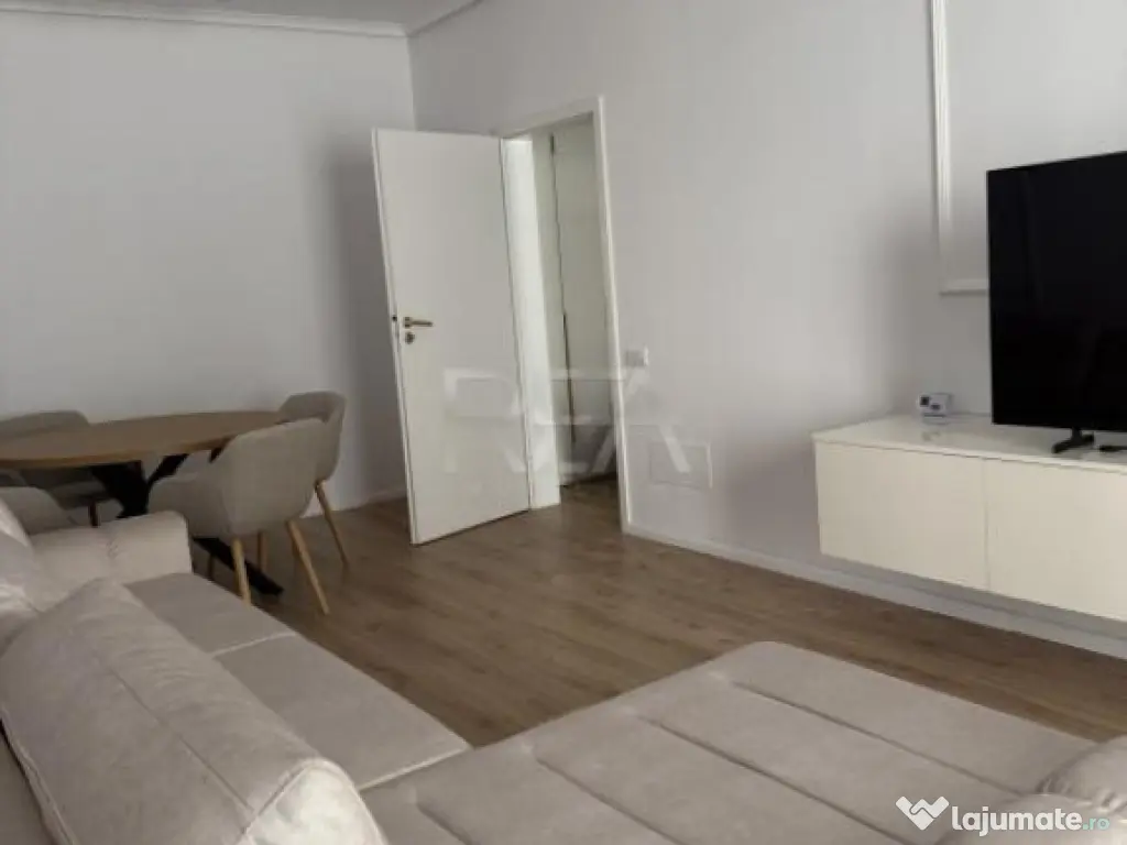 Apartament 2 Camere Complex Rezidential Exigent Plaza Faza 5