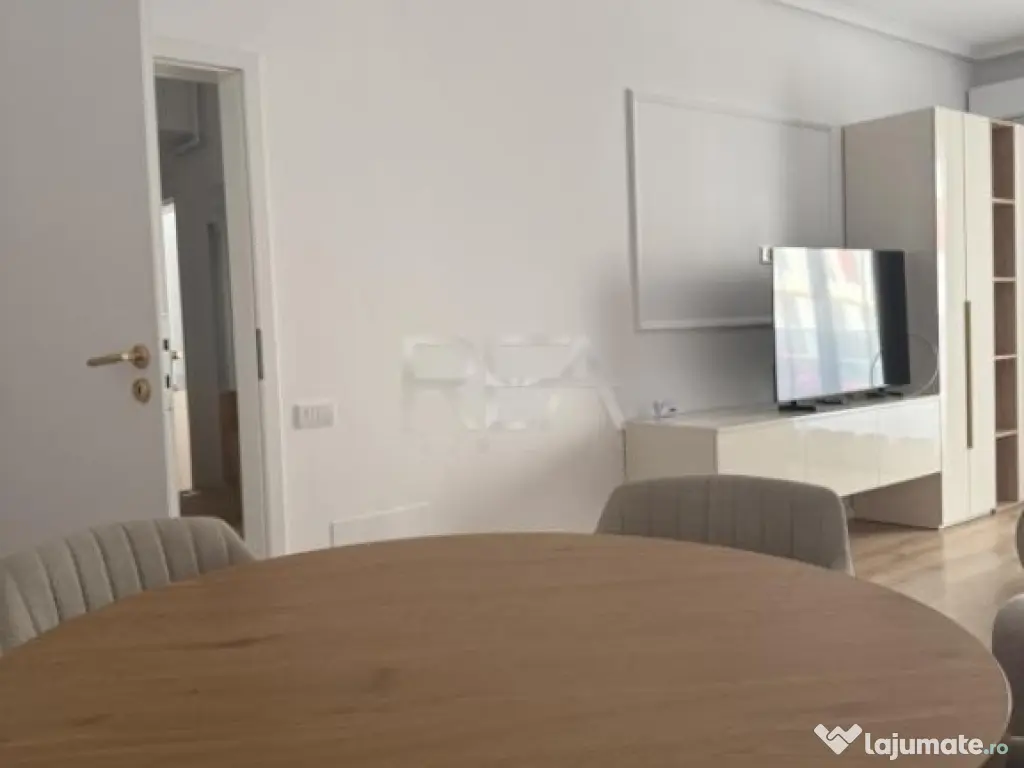 Apartament 2 Camere Complex Rezidential Exigent Plaza Faza 5