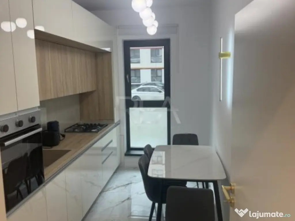 Apartament 2 Camere Complex Rezidential Exigent Plaza Faza 5