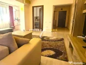 Campusul Universitar Apartament 2 camere mobilat-utilat com 