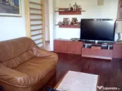 Faleza Nord , 4 camere decomandat 