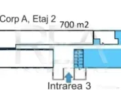 Spatiu Birou | Comision 0 | Metrou | Afi Palace Cotroceni 