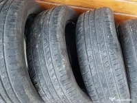 Anvelope vara Dunlop 205/55R16 91V 