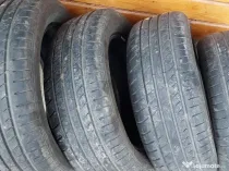 Anvelope vara Dunlop 205/55R16 91V