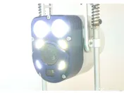 NOU! Cameră Inspecție Conducte 360° Zoom 30X – Profesională IP68 