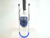 NOU! Cameră Inspecție Conducte 360° Zoom 30X – Profesională IP68 