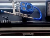 NOU! Cameră Inspecție Conducte 360° Zoom 30X – Profesională IP68 