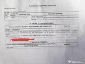 Teren extravilan - Halchiu 