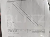 Teren extravilan - Halchiu 