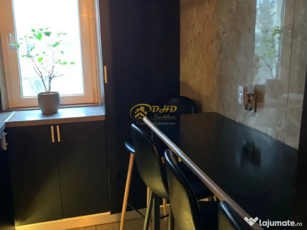 Apartament de 2 camere superb - Păcurari