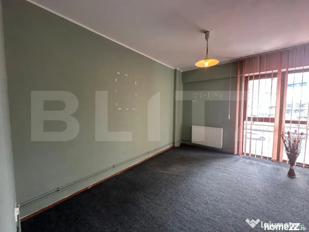 Apartament 2 camere, decomandat, 59 mp, zona Centru Civic