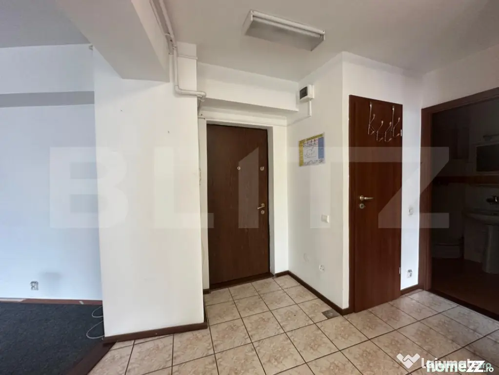 Apartament 2 camere, decomandat, 59 mp, zona Centru Civic