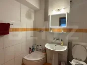 Apartament 2 camere, decomandat, 59 mp, zona Centru Civic 