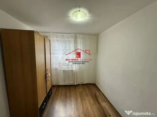 Apartament etaj 3- strada Eternitatii !