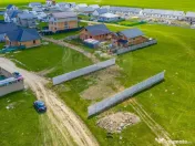 COMISION 0% | TEREN INTRAVILAN| 500 MP| IMPREJMUIT| CODLEA 